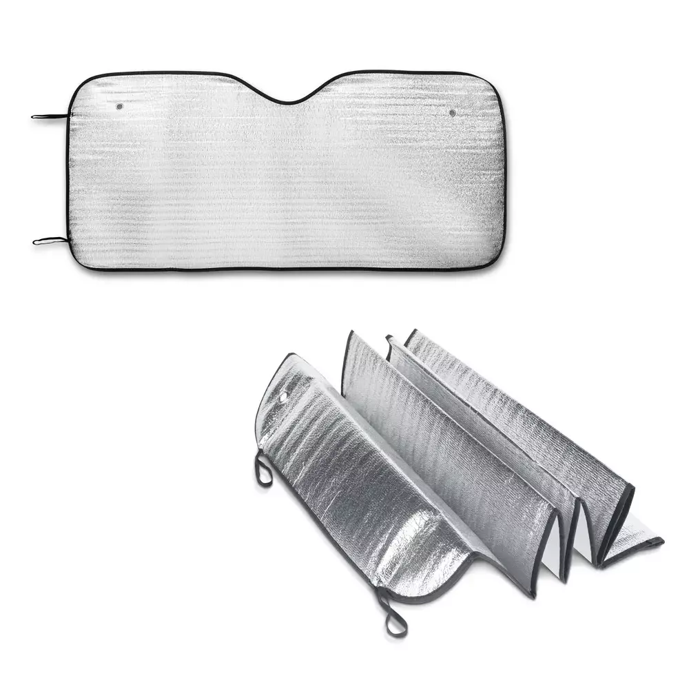 Protetor Solar para Carros Personalizado 