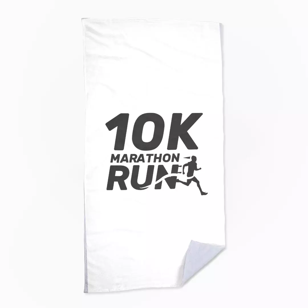 Canga em Sedinha 100% Personalizada - 140x100cm 