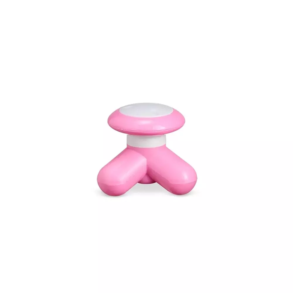 Massageador Portátil Personalizado 