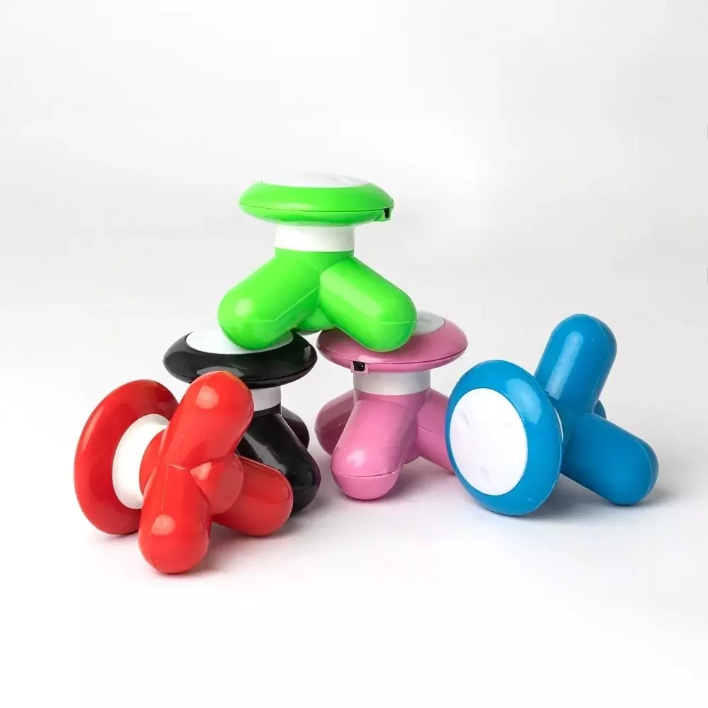 Massageador Portátil Personalizado 