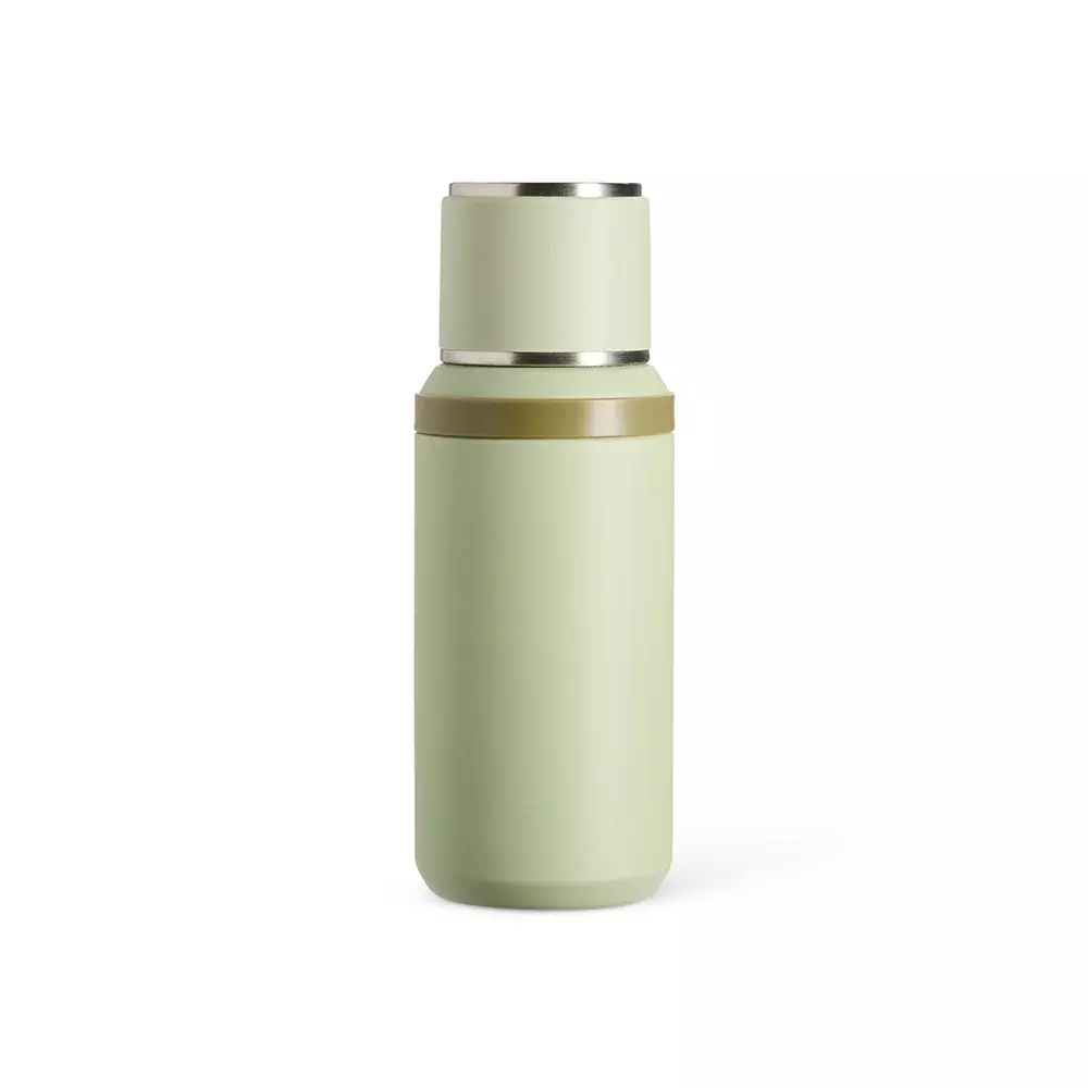 Garrafa Térmica Inox 600ml Personalizada 