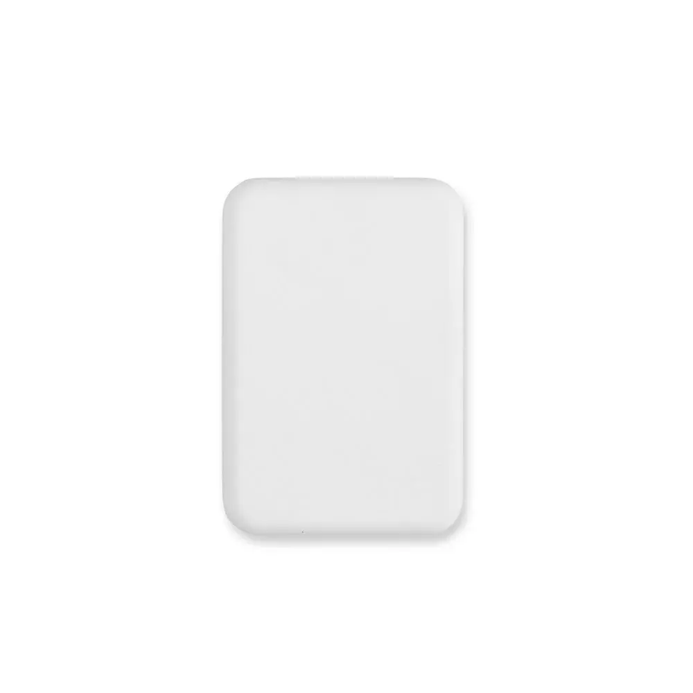 Power Bank por Indução 10.000mAh Personalizado 