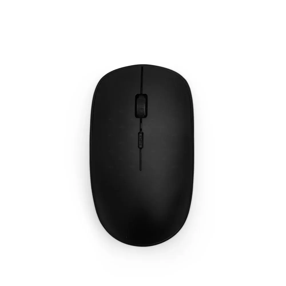 Mouse Óptico Sem Fio Personalizado 
