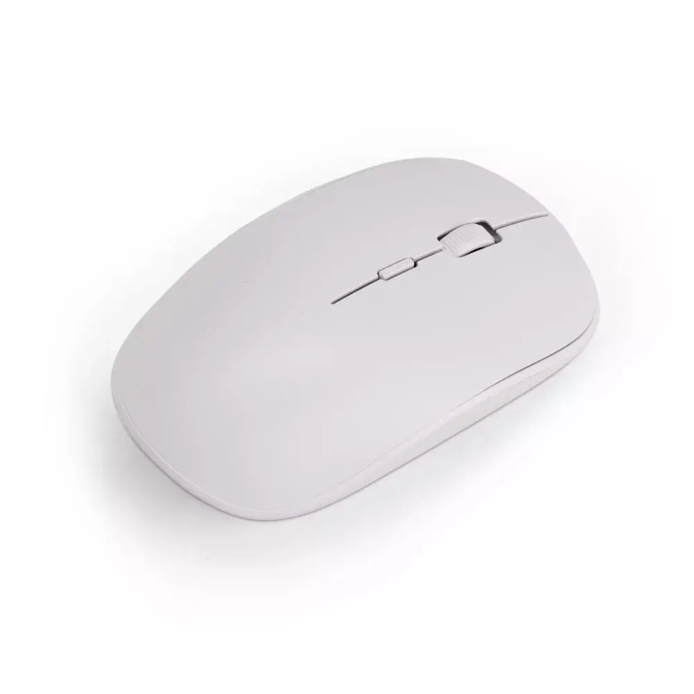 Mouse Óptico Sem Fio Personalizado 