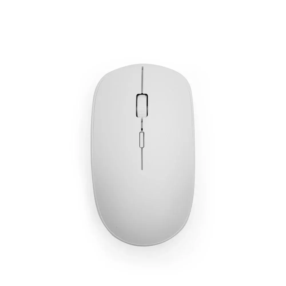 Mouse Óptico Sem Fio Personalizado 