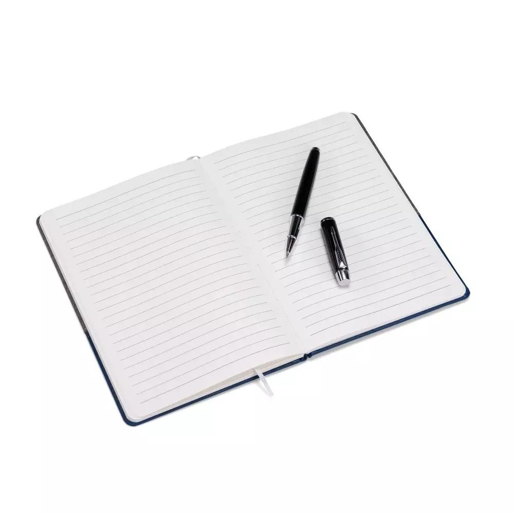 Kit Executivo Personalizado - 2 Peças 