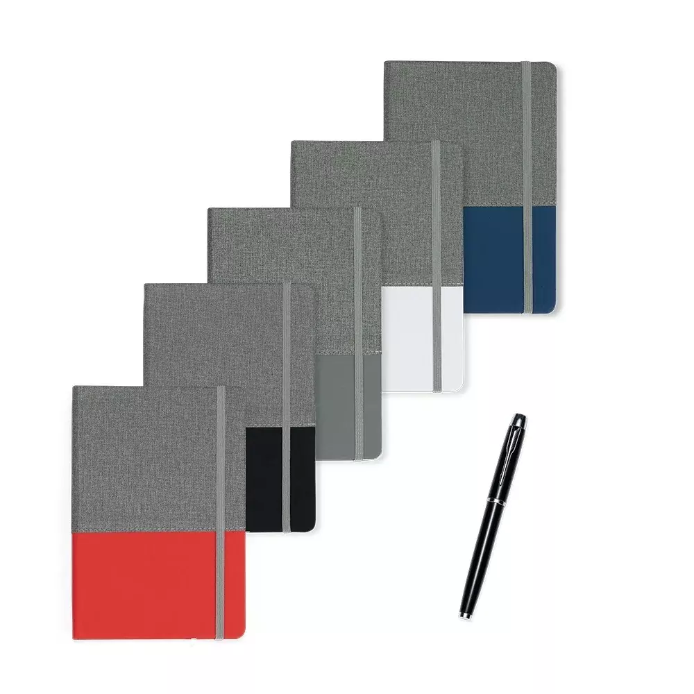 Kit Executivo Personalizado - 2 Peças 