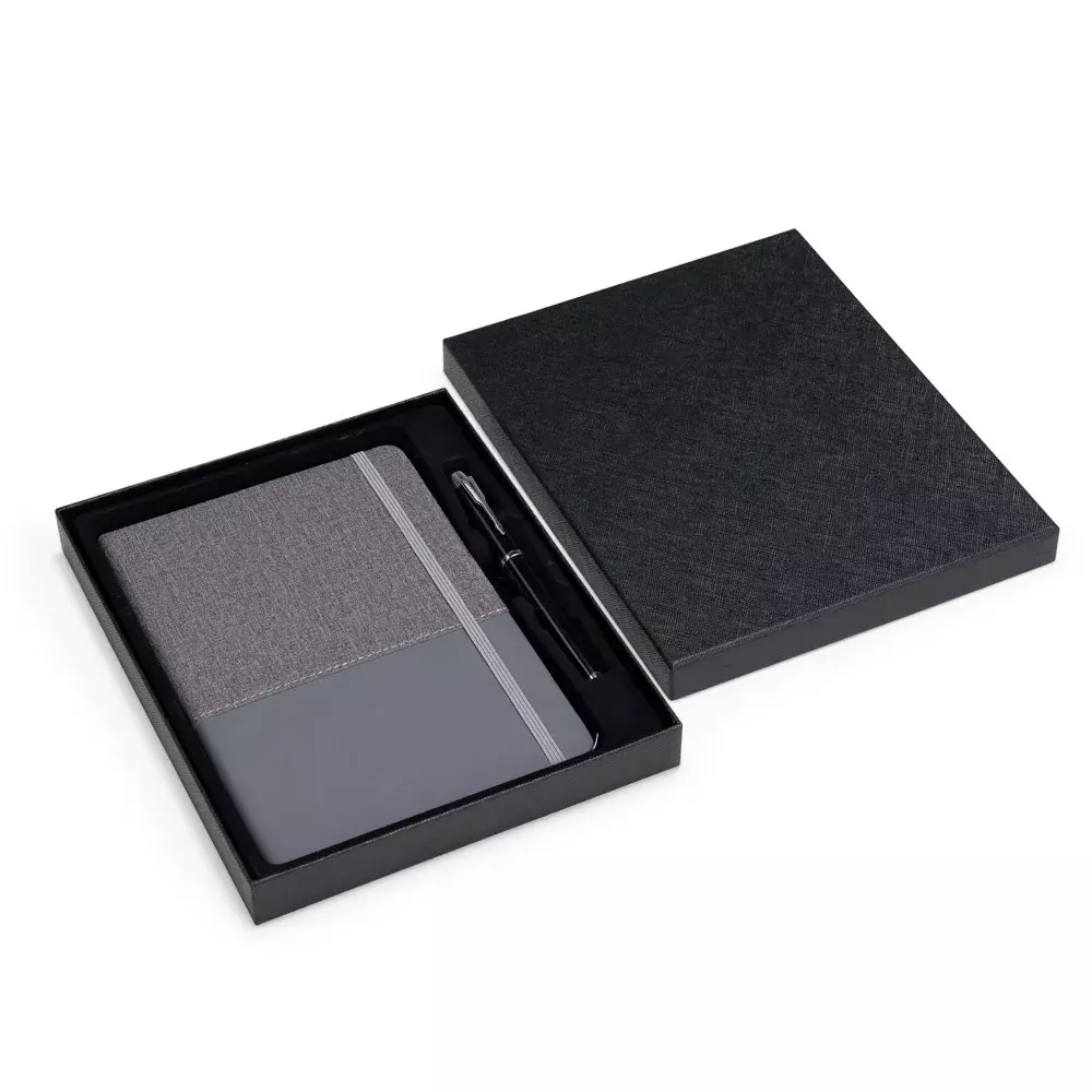 Kit Executivo Personalizado - 2 Peças 