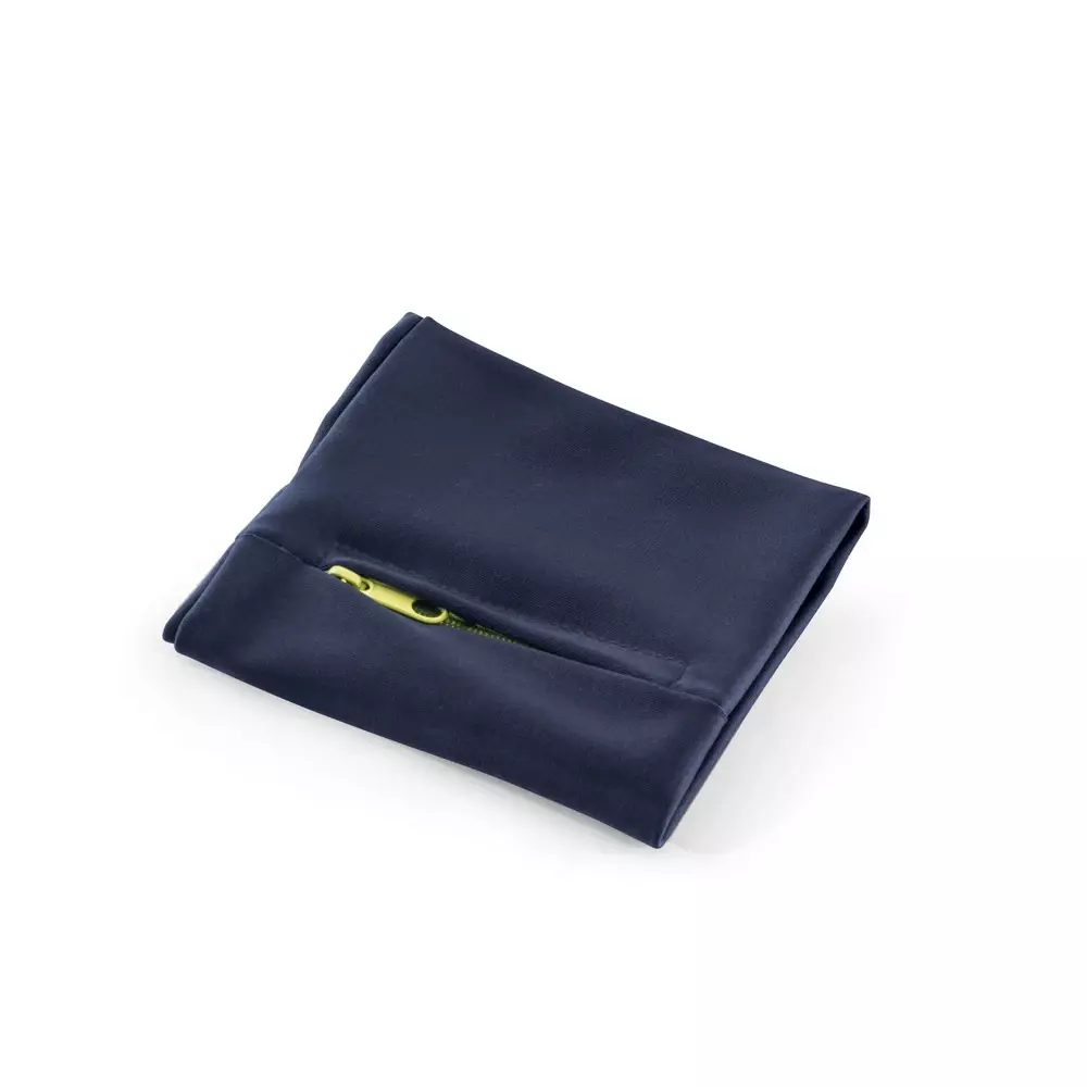 Punho Elástico Esportivo com Bolso Personalizado 