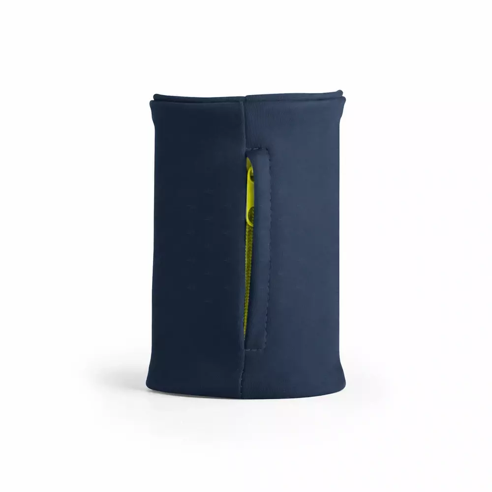 Punho Elástico Esportivo com Bolso Personalizado 