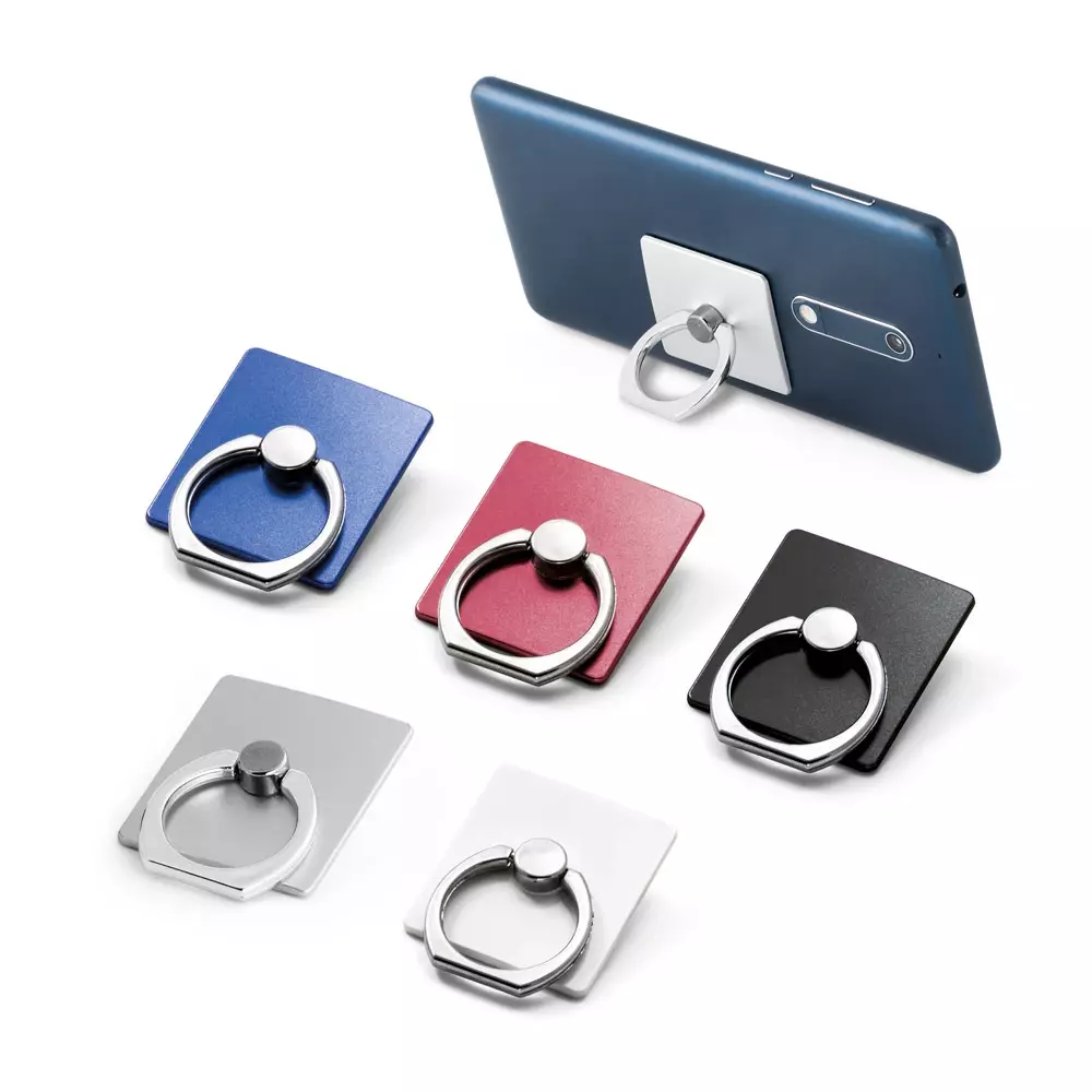 Suporte de Anel para Celular Personalizado 
