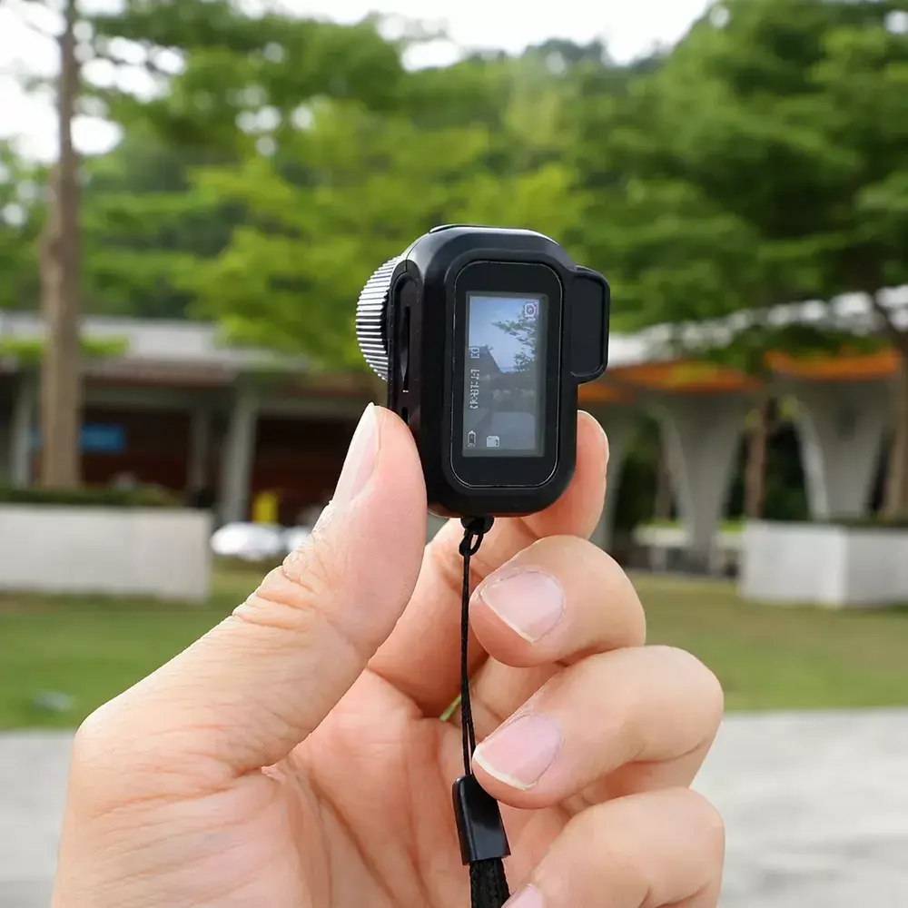 Mini Câmera Full HD Personalizada 
