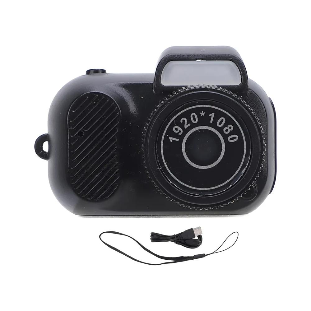 Mini Câmera Full HD Personalizada 