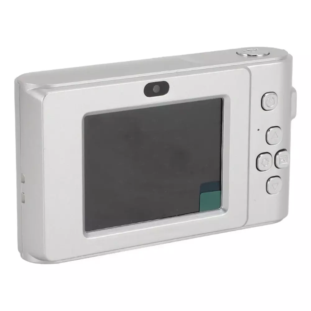 Mini Câmera Digital 50MP Personalizada 