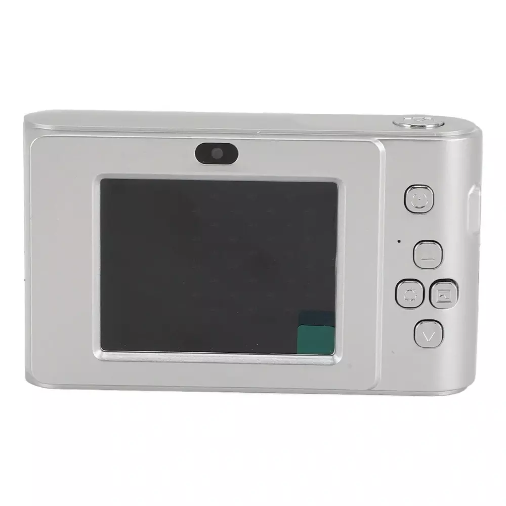 Mini Câmera Digital 50MP Personalizada 