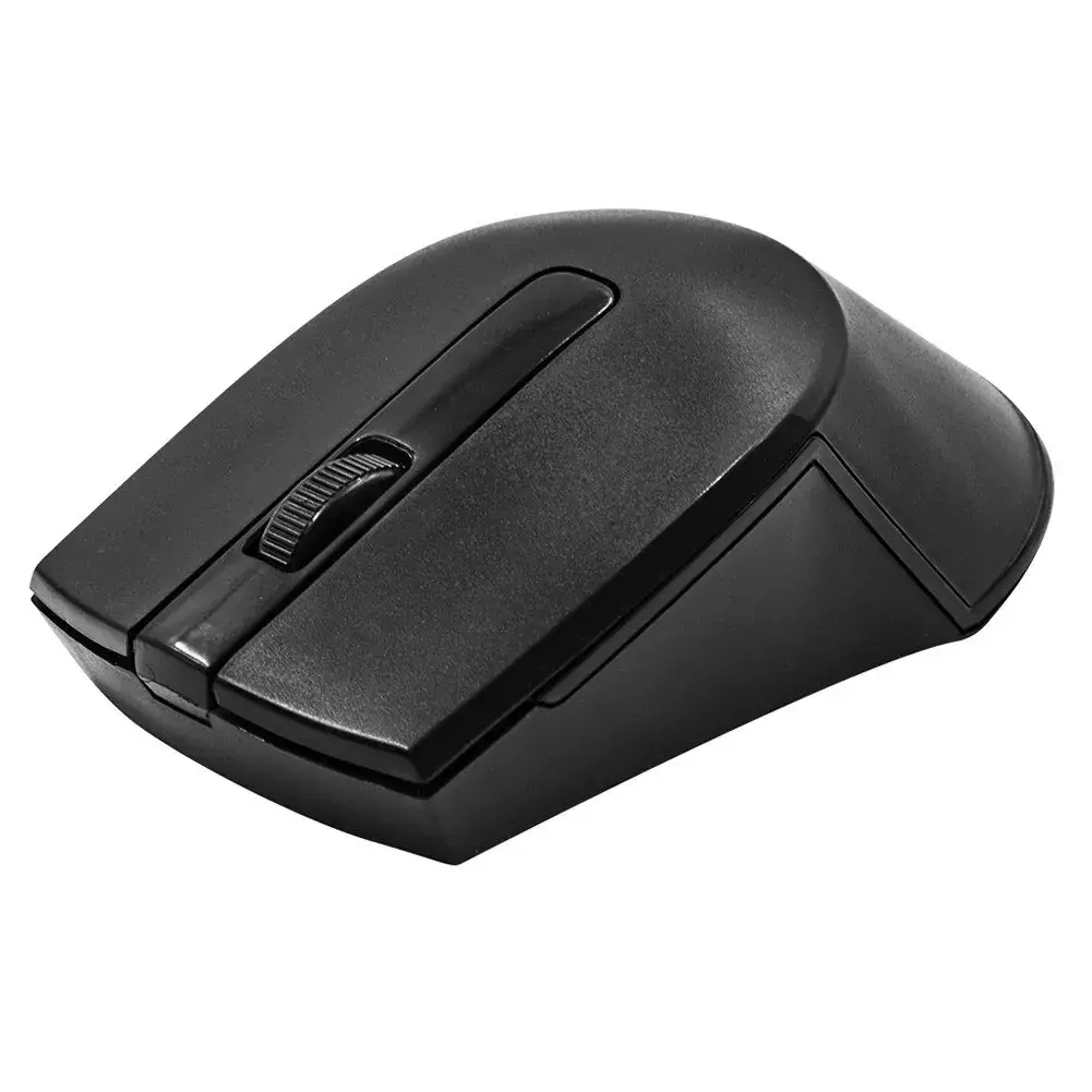 Mouse Sem Fio Personalizado 