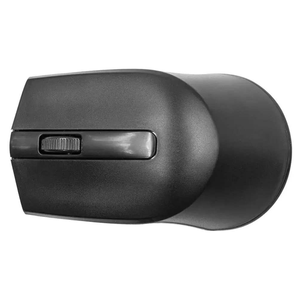 Mouse Sem Fio Personalizado 