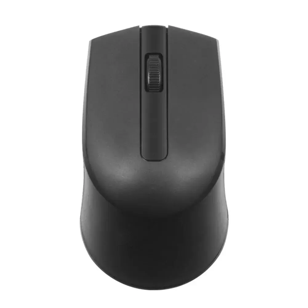 Mouse Sem Fio Personalizado 
