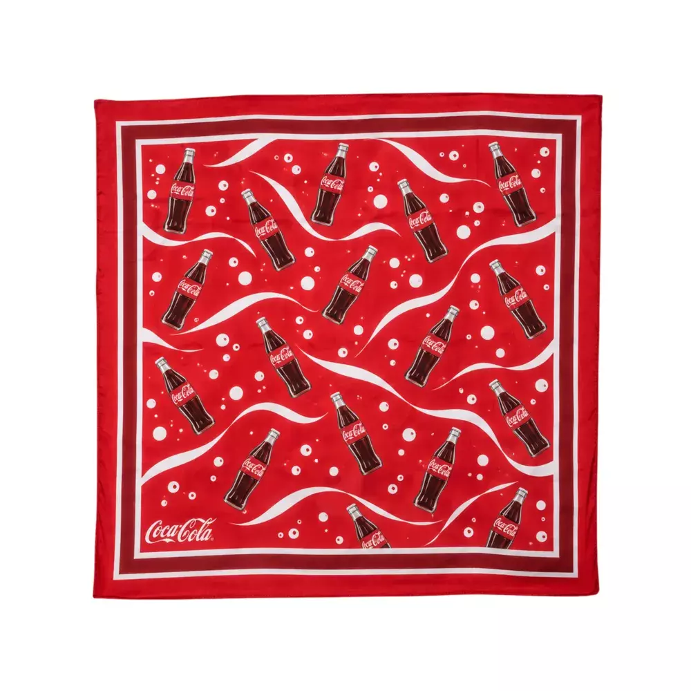 Lenço Colecionável 100% Personalizado 