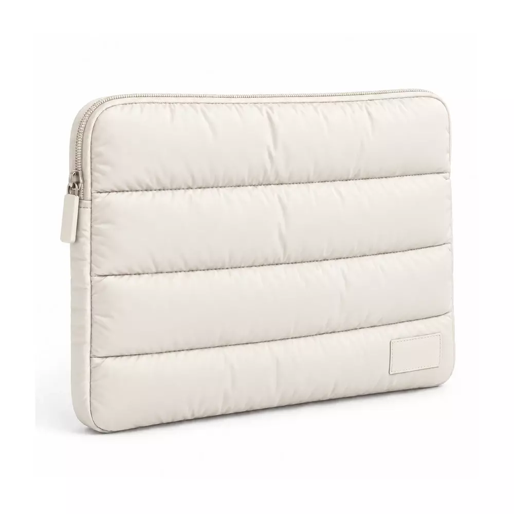 Capa Puffer para Notebook Personalizada 