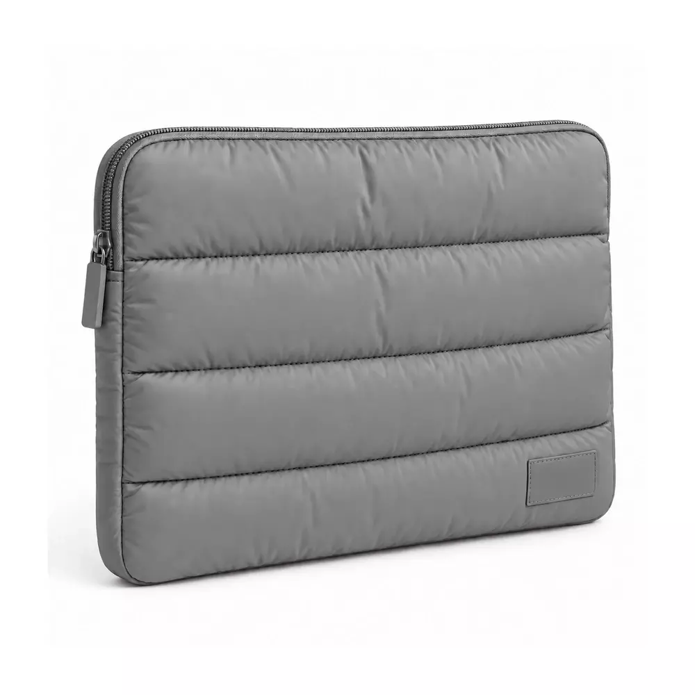 Capa Puffer para Notebook Personalizada 