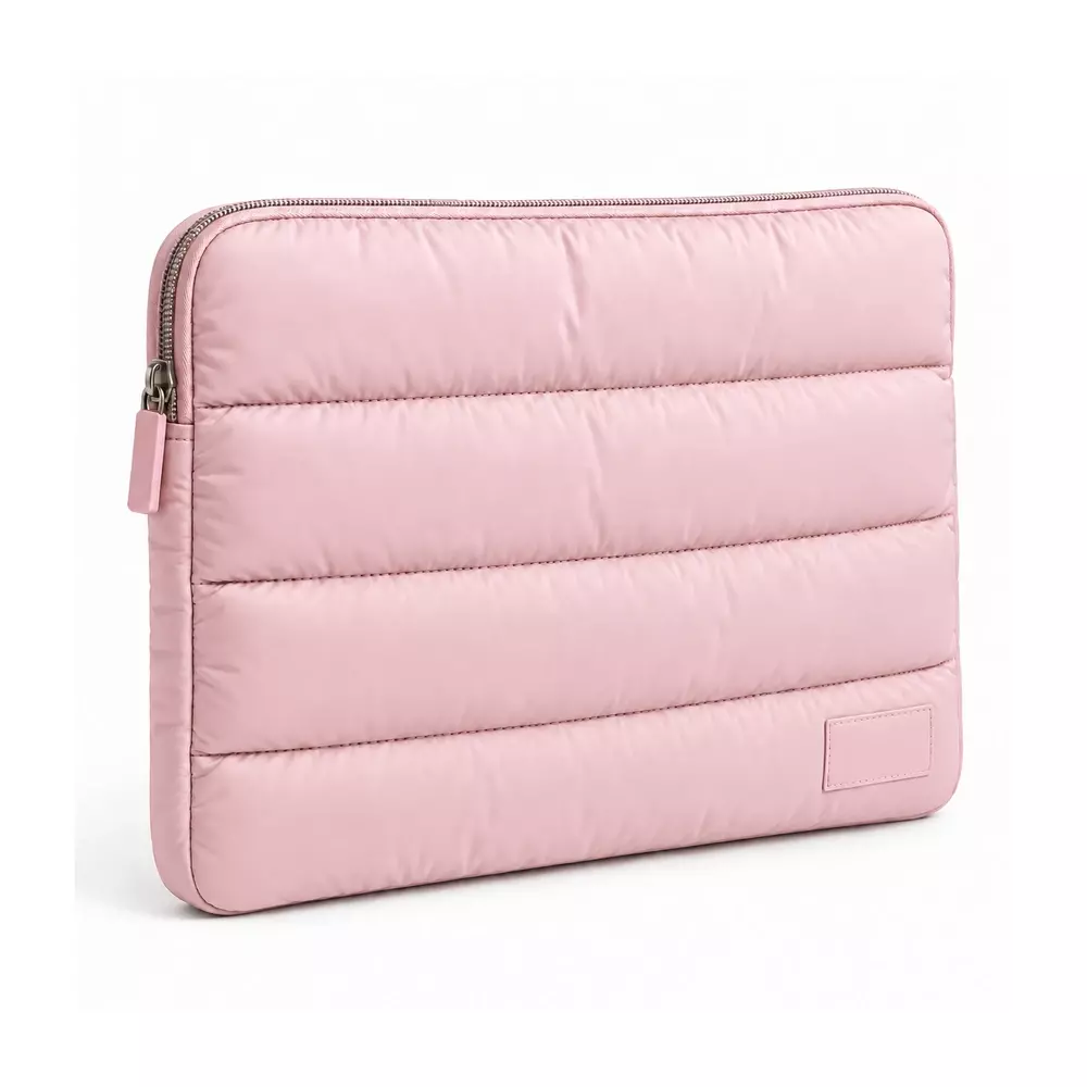 Capa Puffer para Notebook Personalizada 