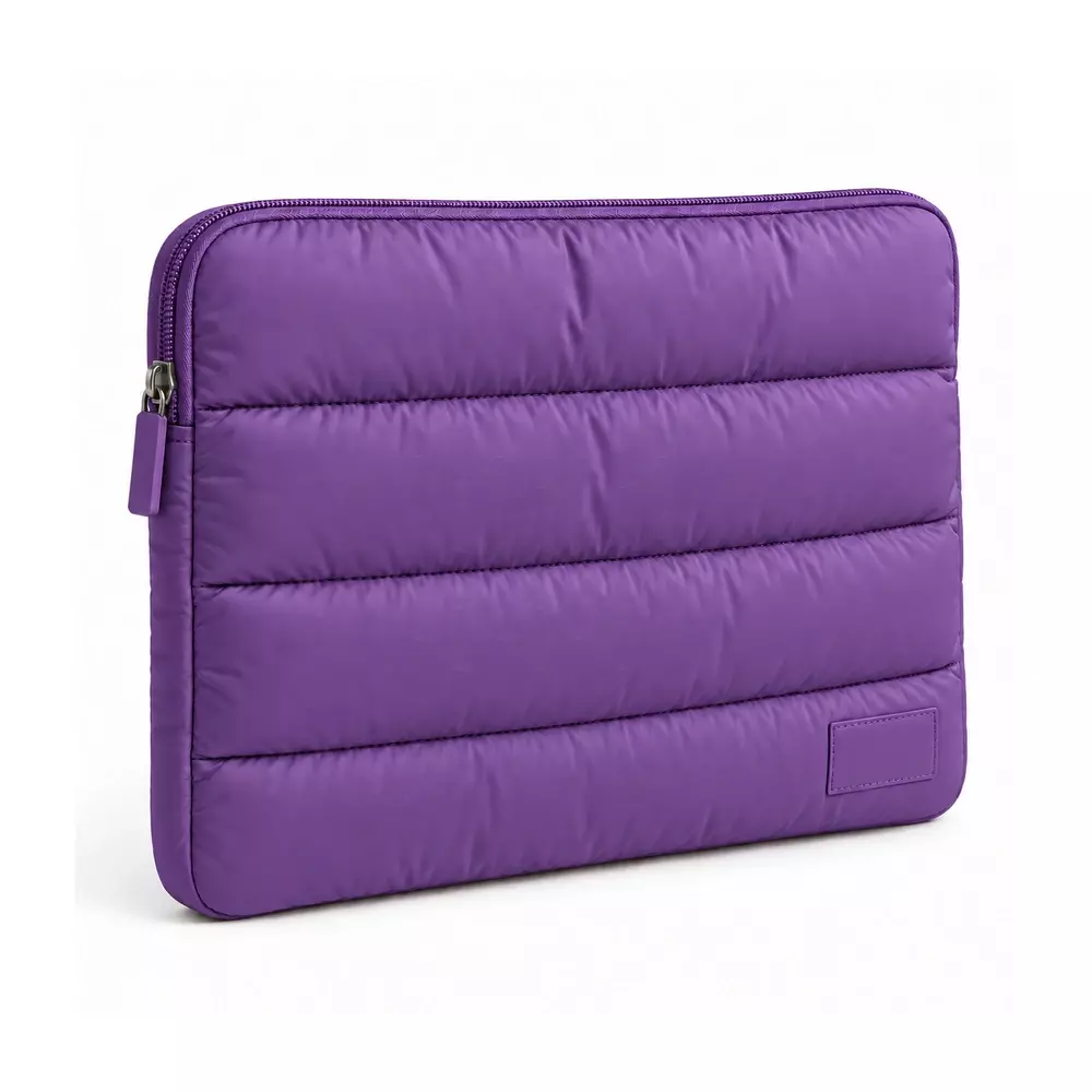 Capa Puffer para Notebook Personalizada 