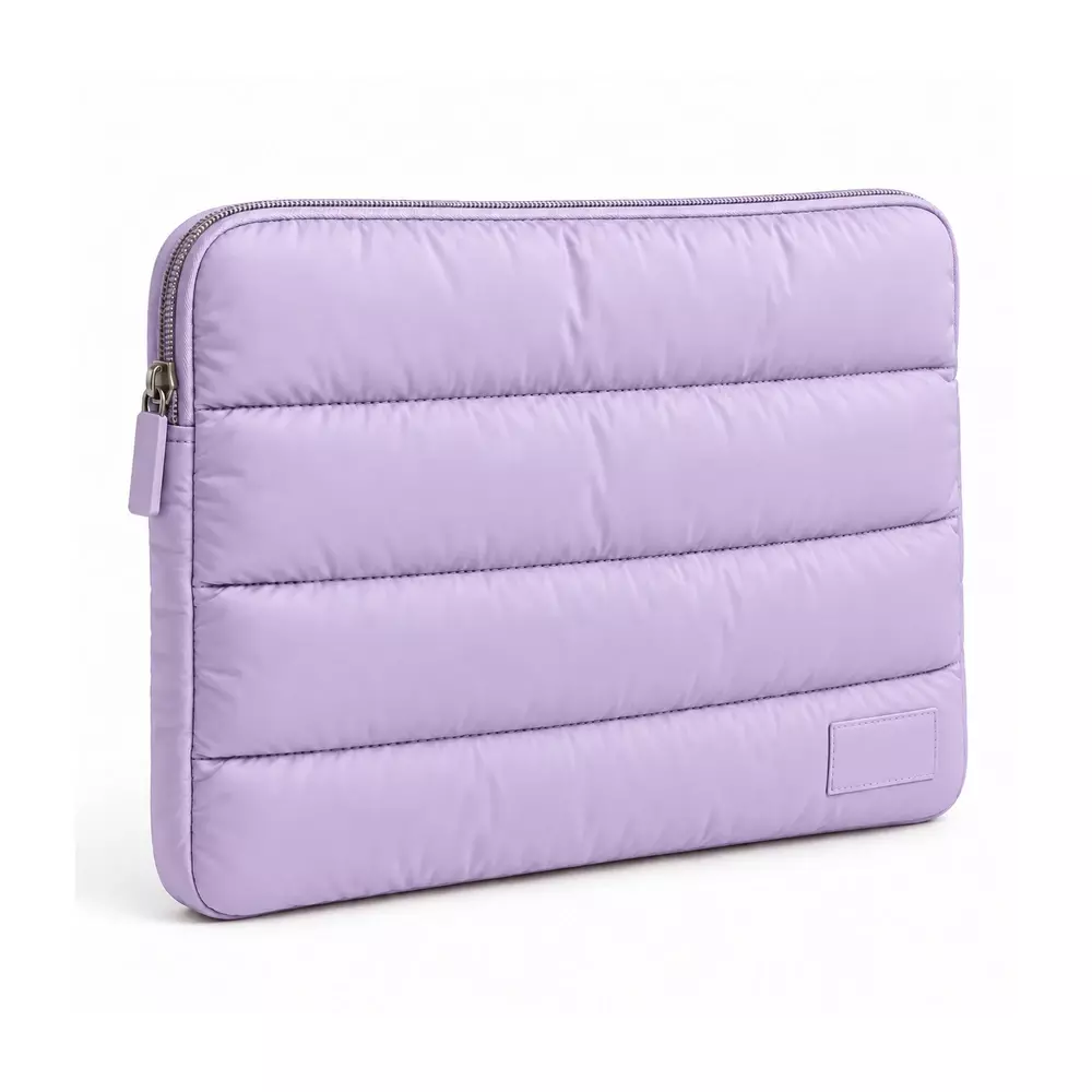 Capa Puffer para Notebook Personalizada 