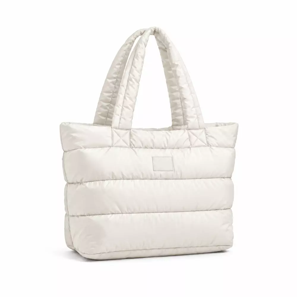 Sacola Puffer para Notebook Personalizada 