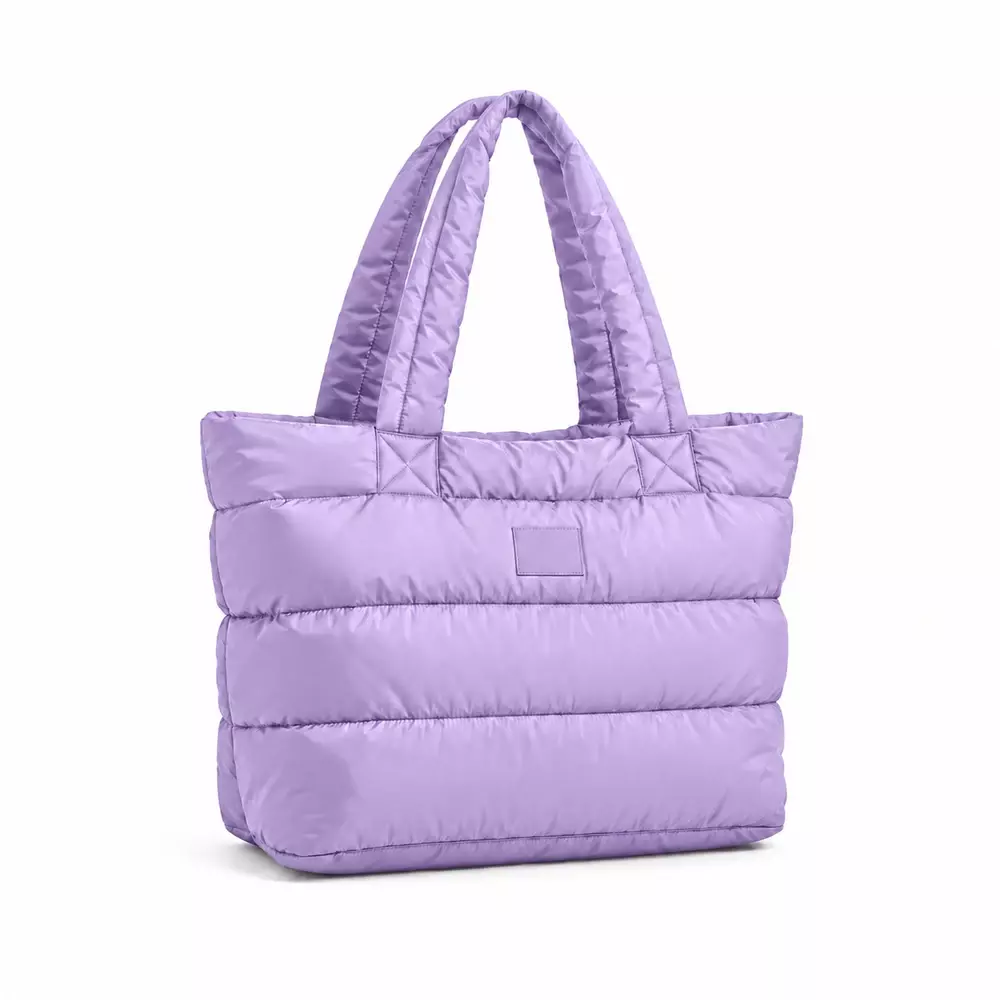 Sacola Puffer para Notebook Personalizada 
