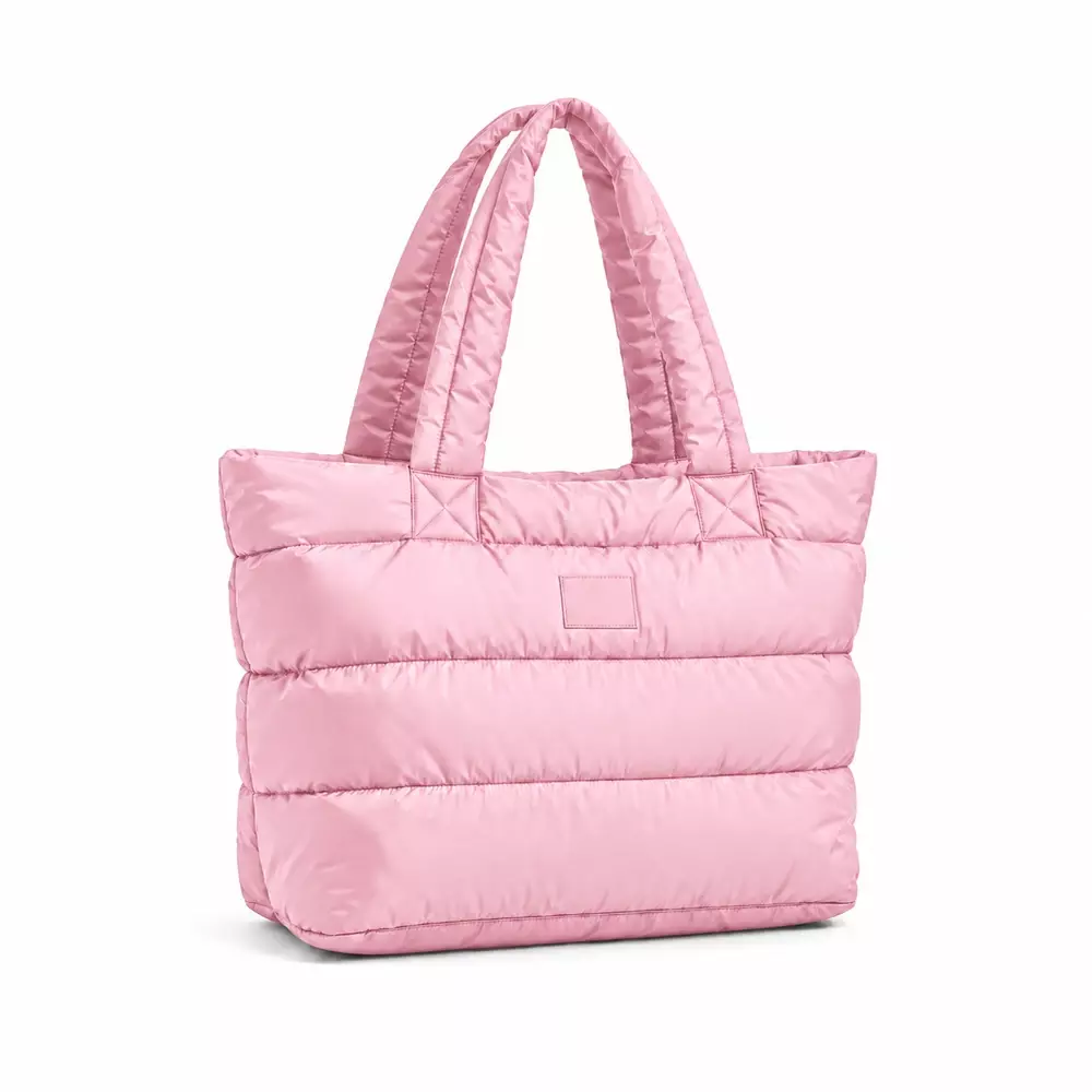 Sacola Puffer para Notebook Personalizada 