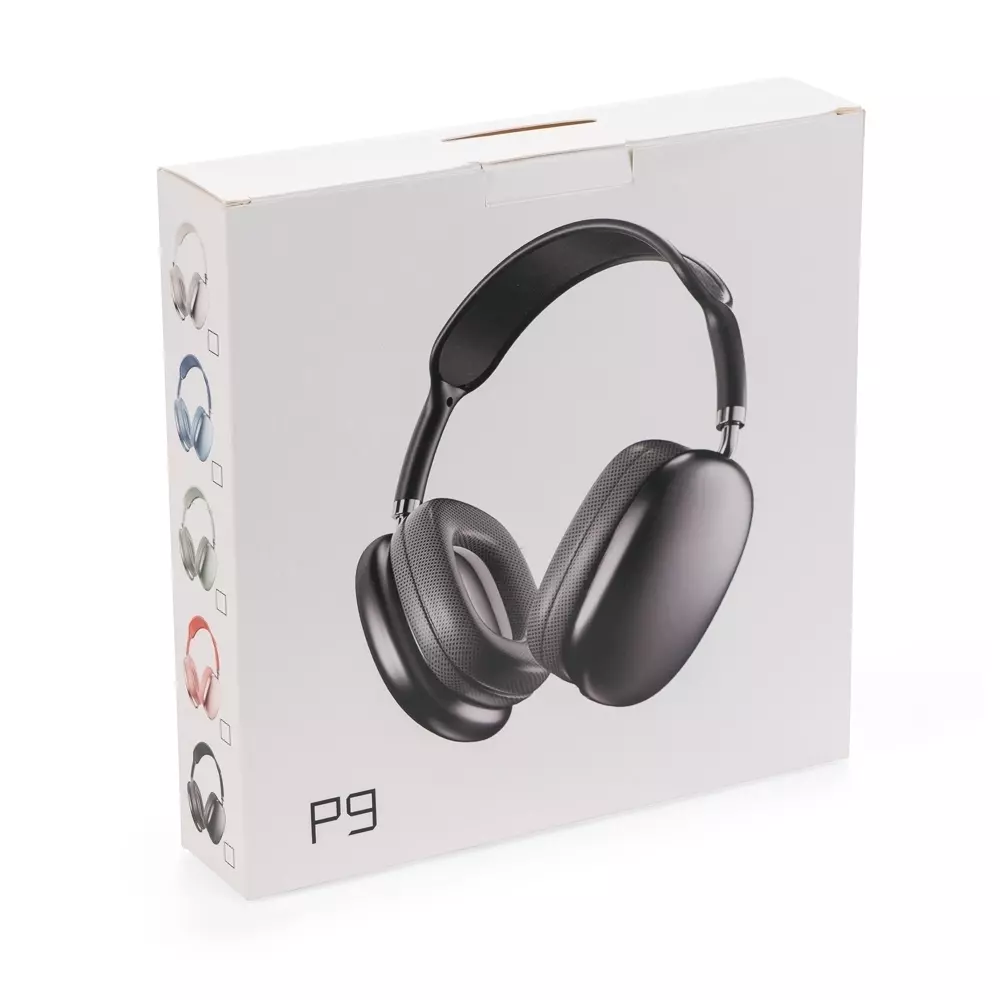 Fone de Ouvido Bluetooth Personalizado 