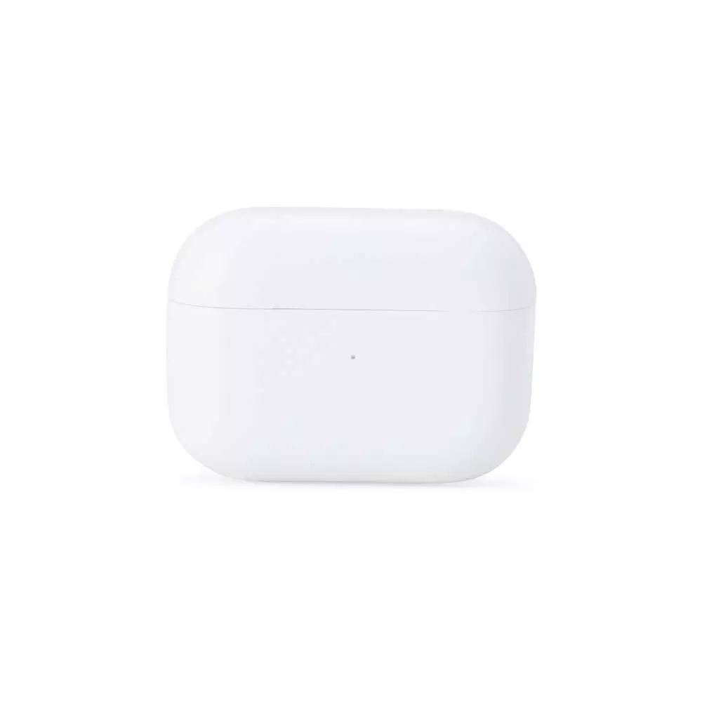Fone Bluetooth Touch com Carregador Personalizado 