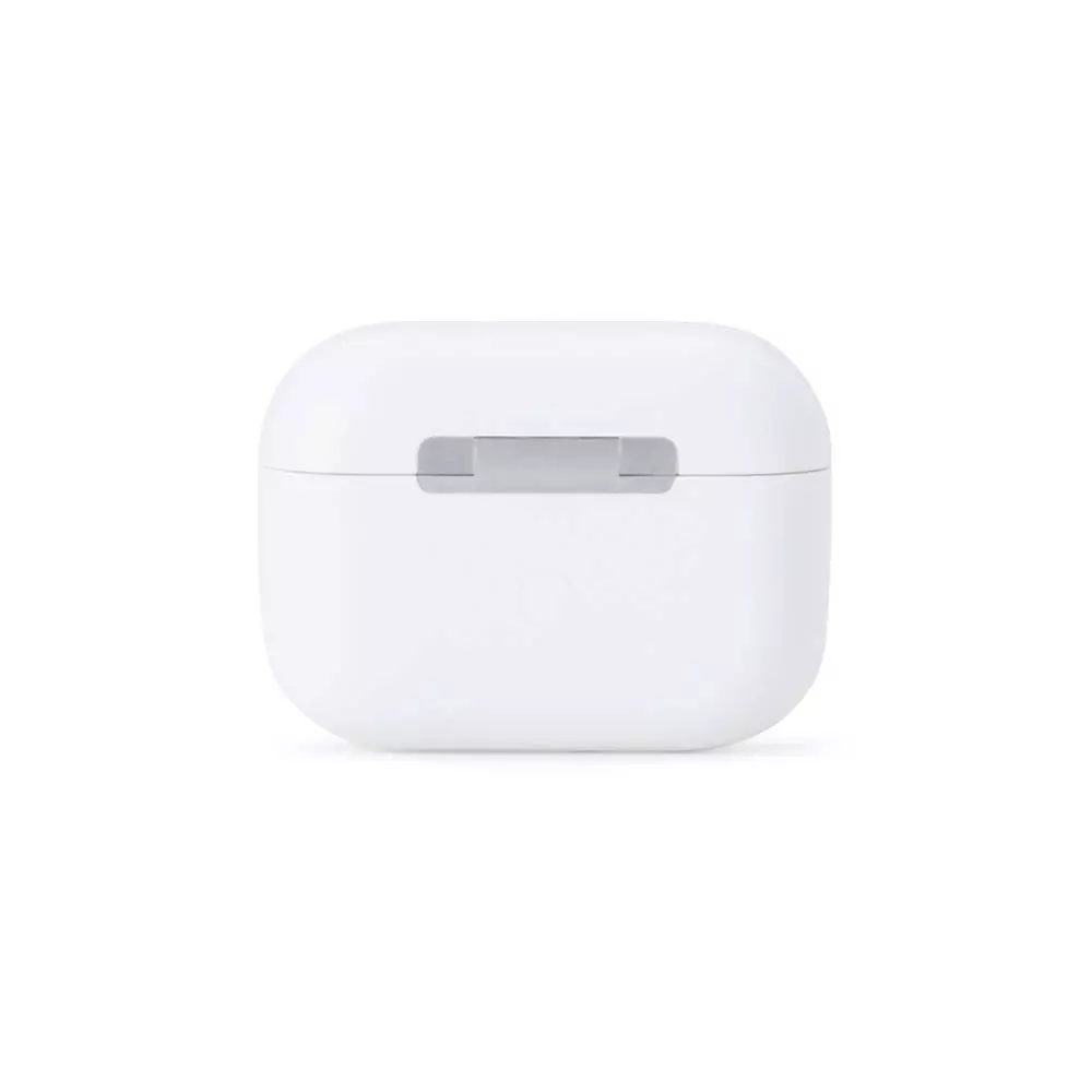 Fone Bluetooth Touch com Carregador Personalizado 
