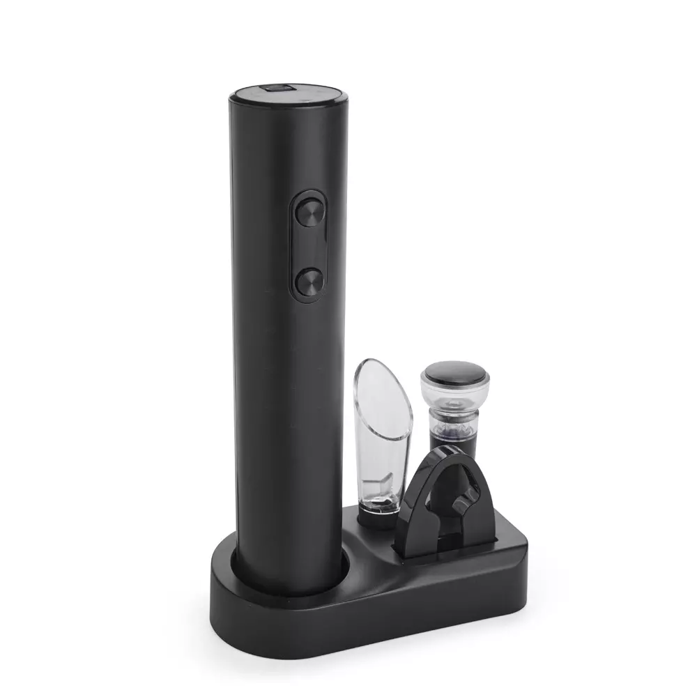 Kit Vinho 5 Peças Personalizado 