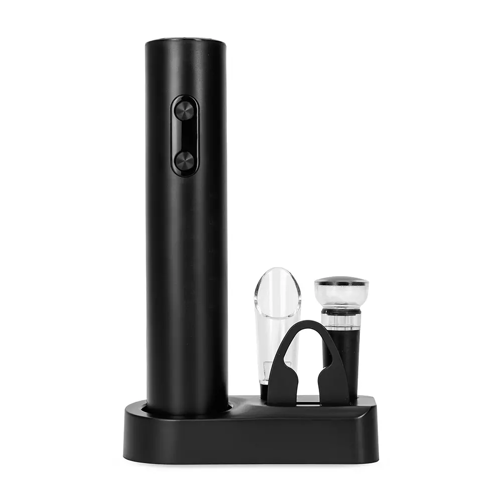 Kit Vinho 5 Peças Personalizado 