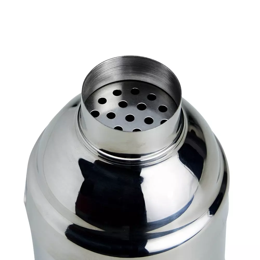 Coqueteira Inox 600ml Personalizada 