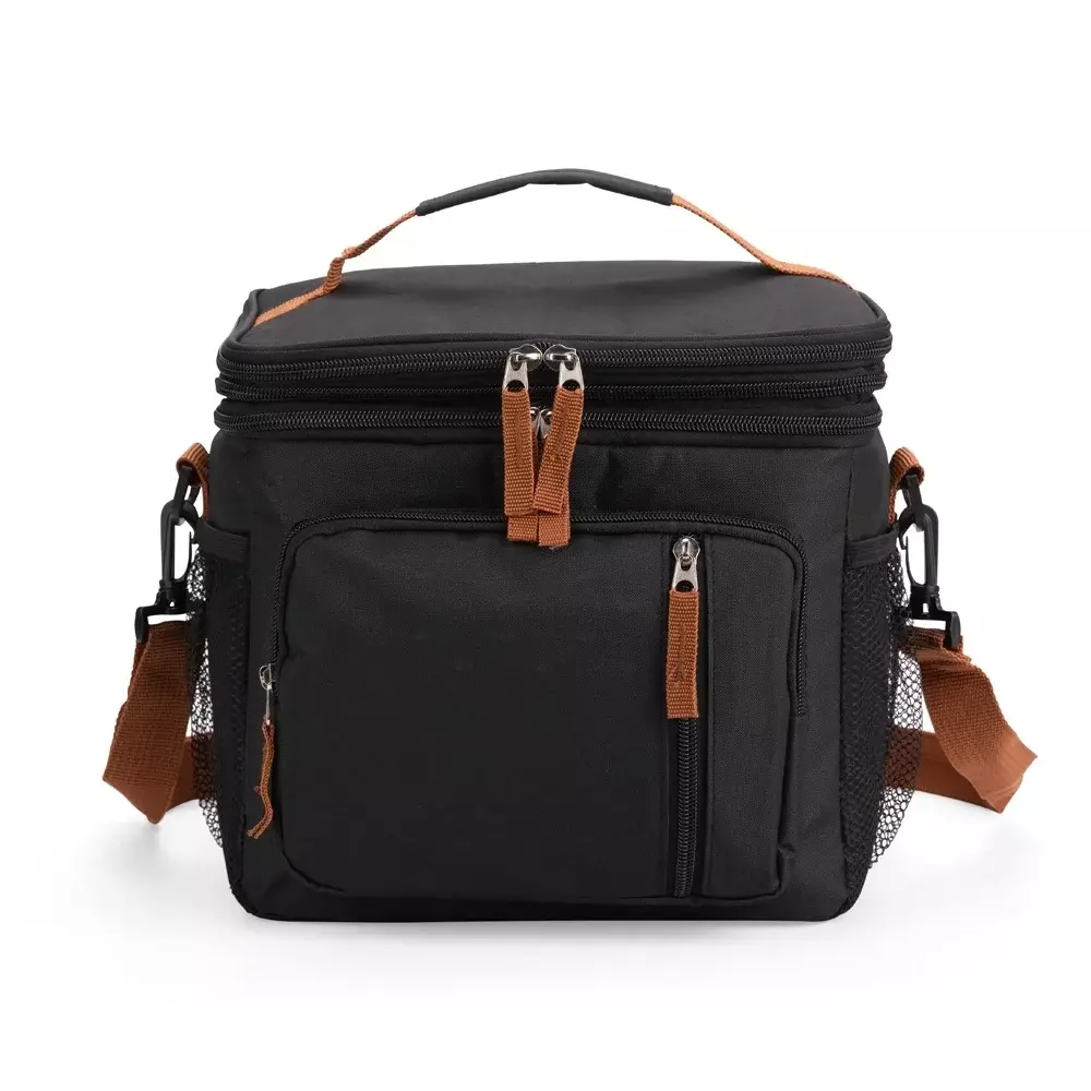 Bolsa Térmica Dupla 15L Personalizada 