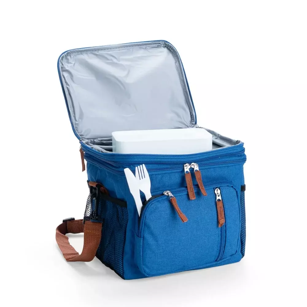 Bolsa Térmica Dupla 15L Personalizada 