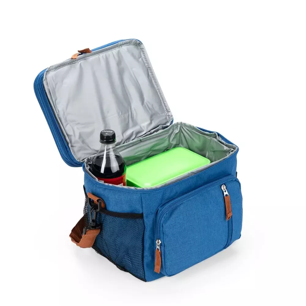 Bolsa Térmica Dupla 15L Personalizada 