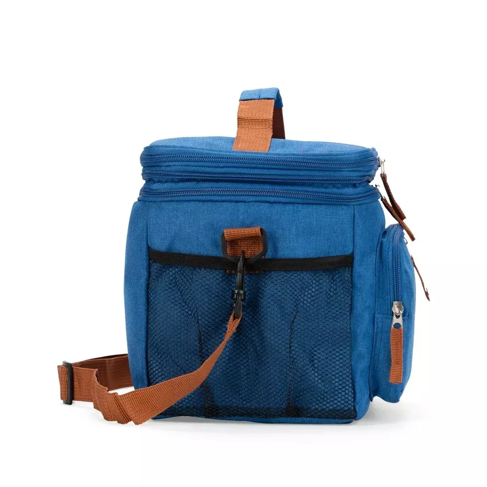 Bolsa Térmica Dupla 15L Personalizada 