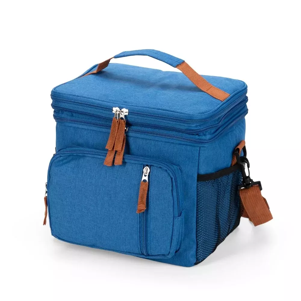 Bolsa Térmica Dupla 15L Personalizada 