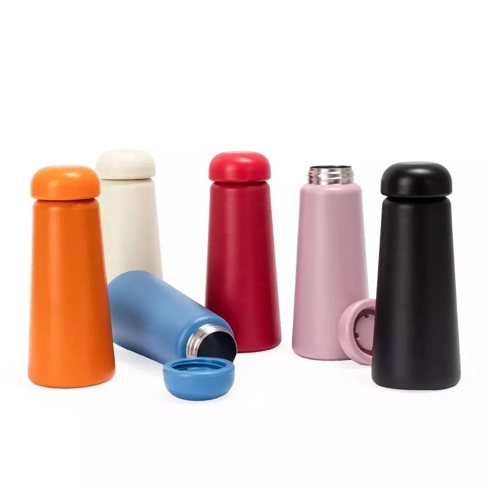 Garrafa Térmica 450ml Personalizada 