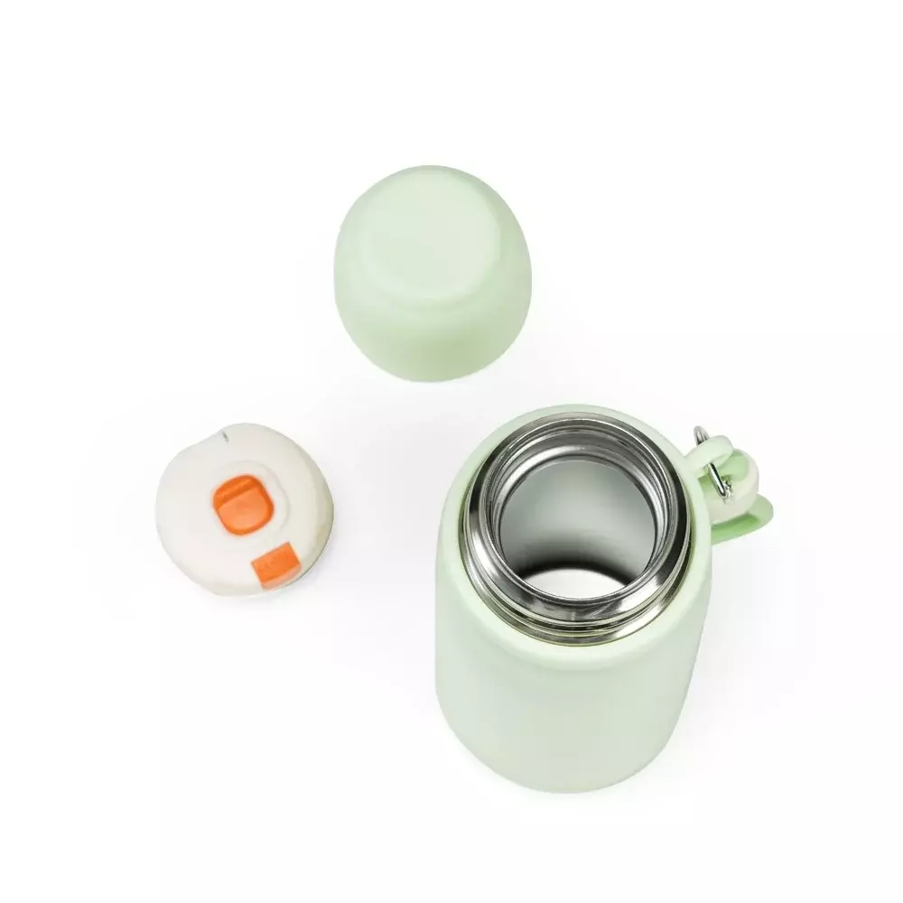 Garrafa Térmica 500ml Personalizada 