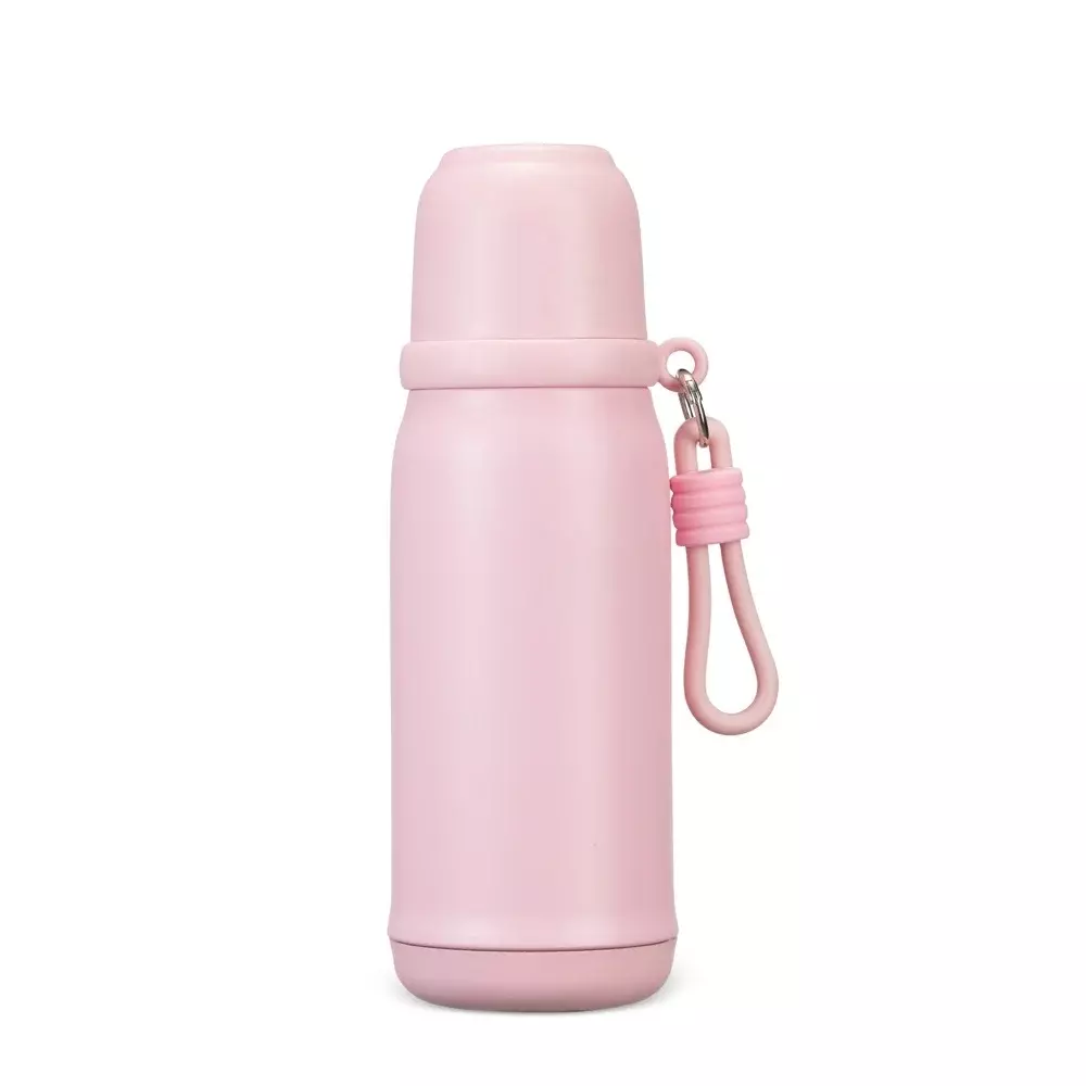 Garrafa Térmica 500ml Personalizada 