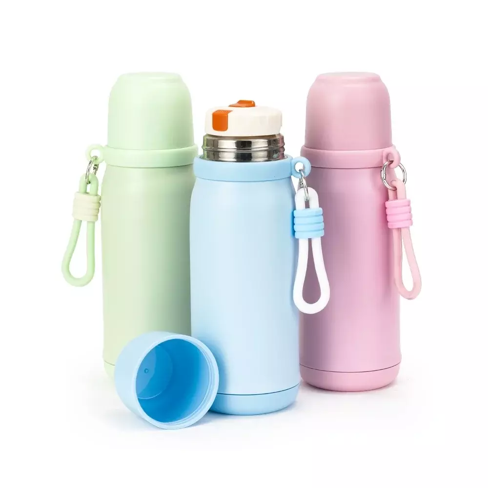Garrafa Térmica 500ml Personalizada 