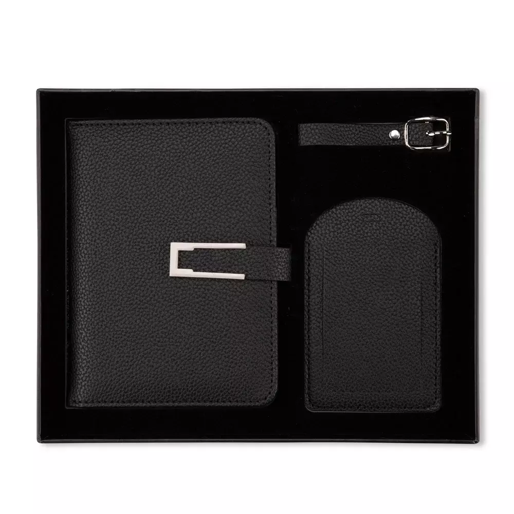 Kit de Viagem 2 Peças Personalizado 