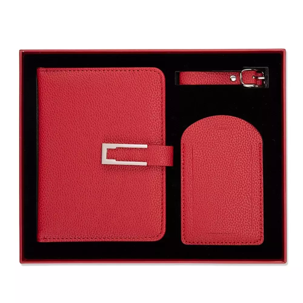 Kit de Viagem 2 Peças Personalizado 