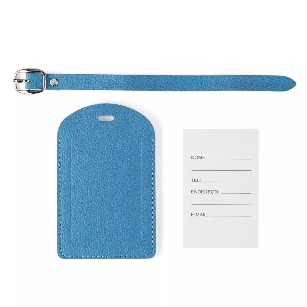 Kit de Viagem 2 Peças Personalizado 
