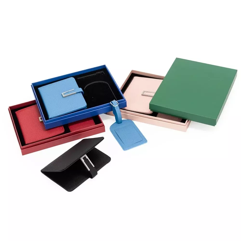 Kit de Viagem 2 Peças Personalizado 